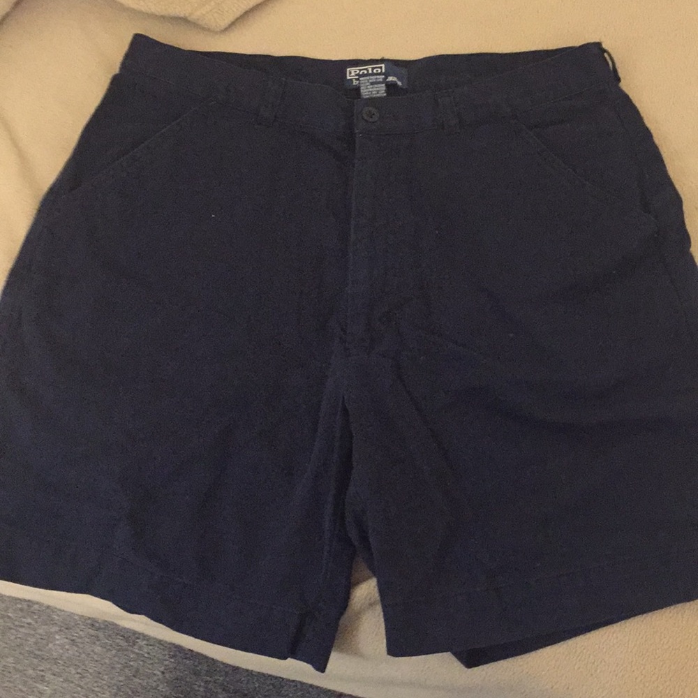 Ralph Lauren dress shorts